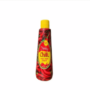 handpicked red chillies